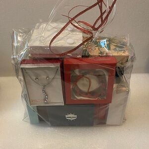 Jewelry grab bag! Various brands and styles! Have fun! Makes a great gift too!